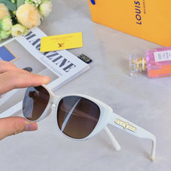 New sunglasses