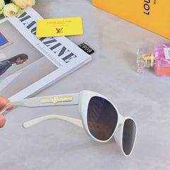 New Cat Eye Sunglasses