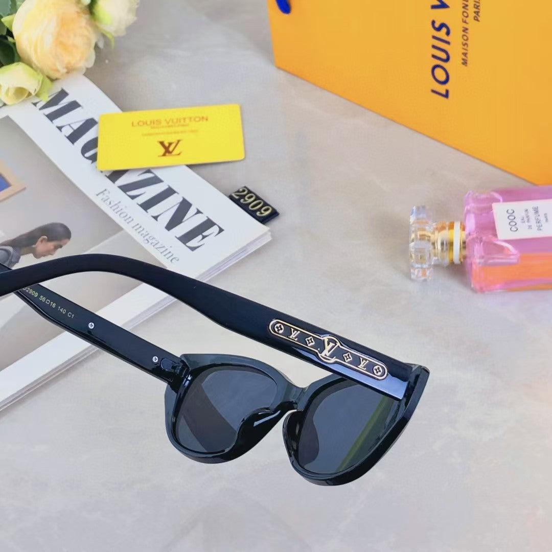 New sunglasses