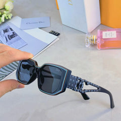 New Sunglasses