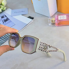 New Sunglasses