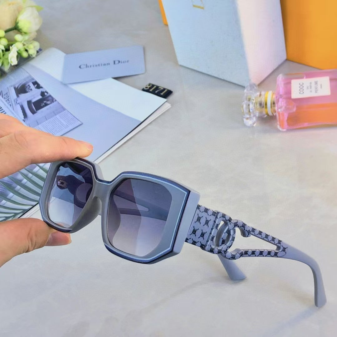 New Sunglasses