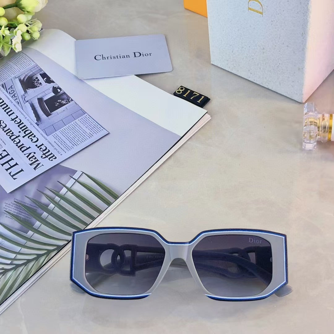 New Sunglasses