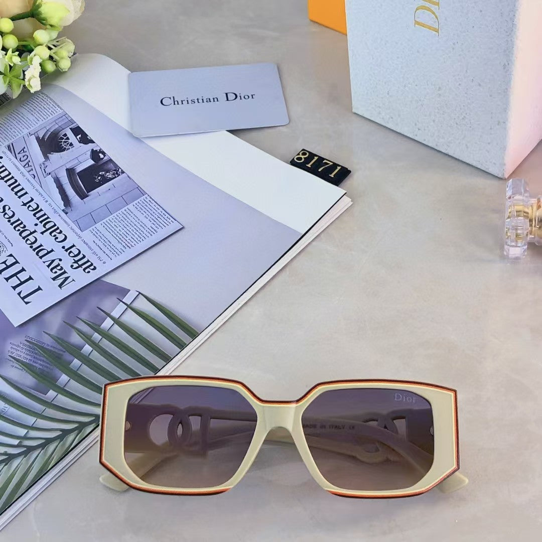 New Sunglasses