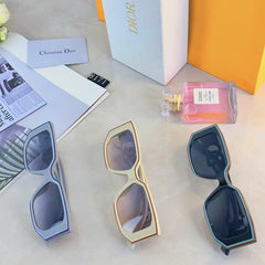 New Sunglasses