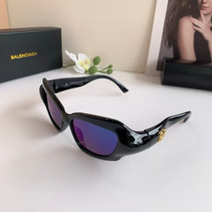 Box sunglasses