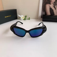 Box sunglasses
