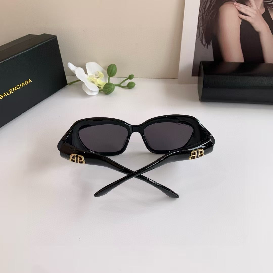 Box sunglasses