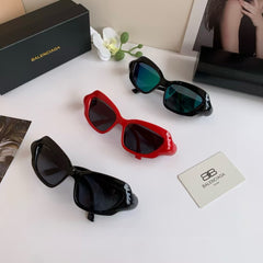 Box sunglasses