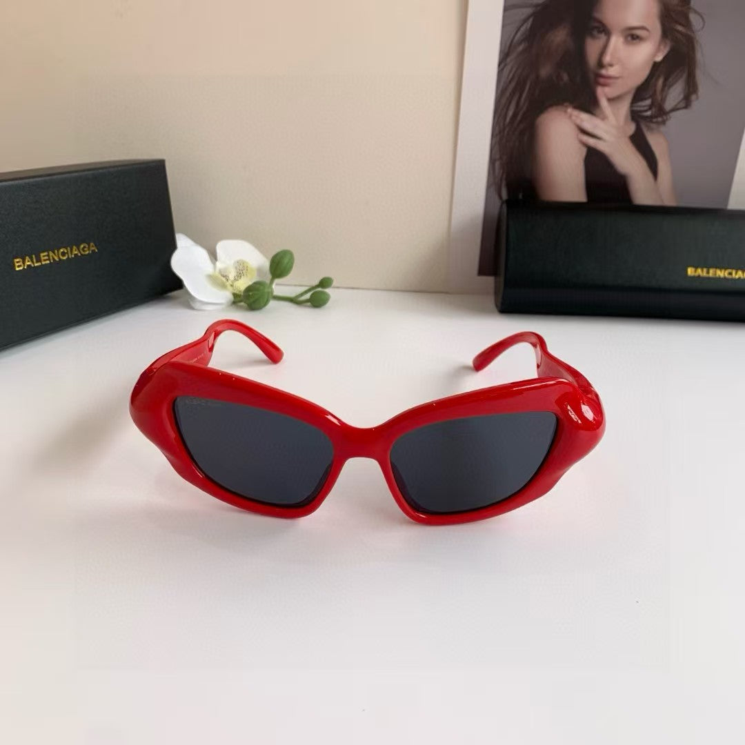 Box sunglasses