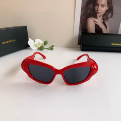 Box sunglasses