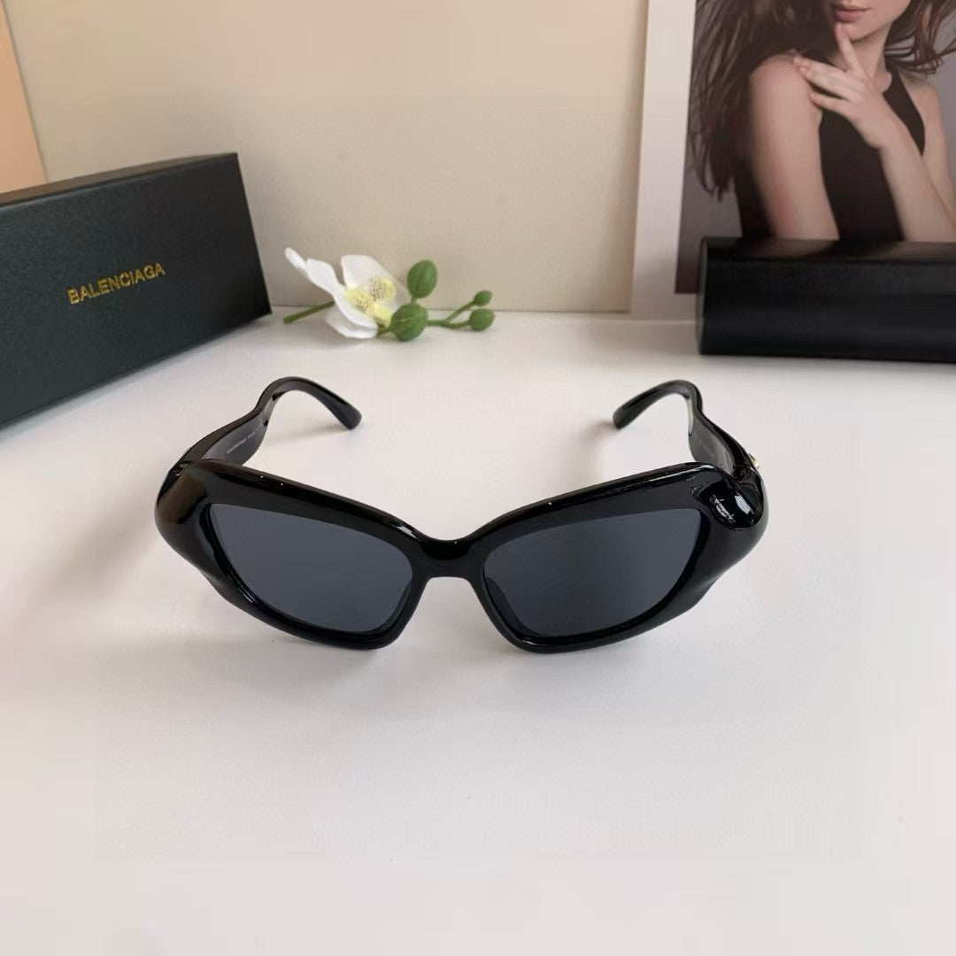 Box sunglasses