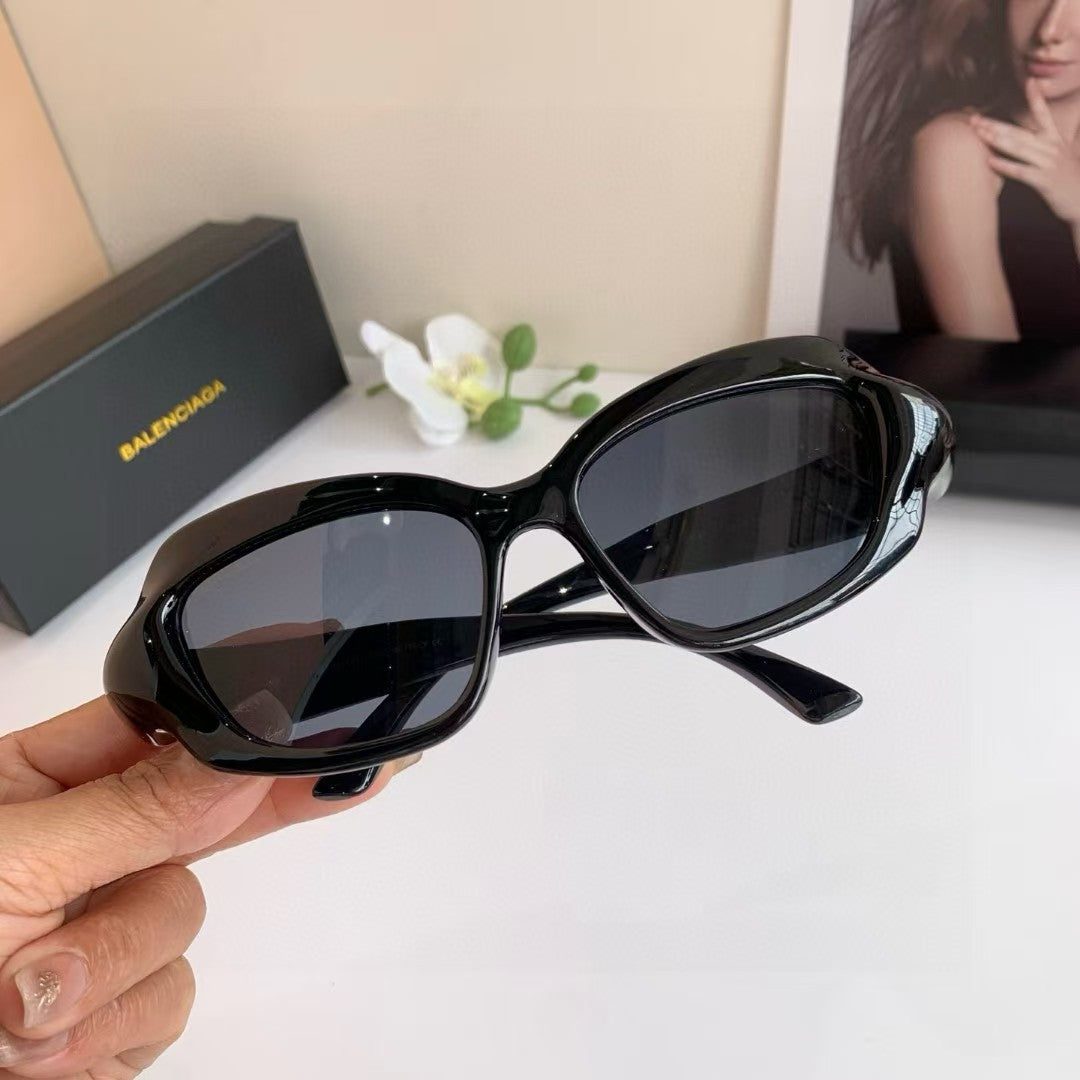 Box sunglasses