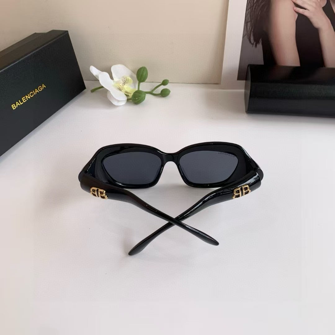 Box sunglasses