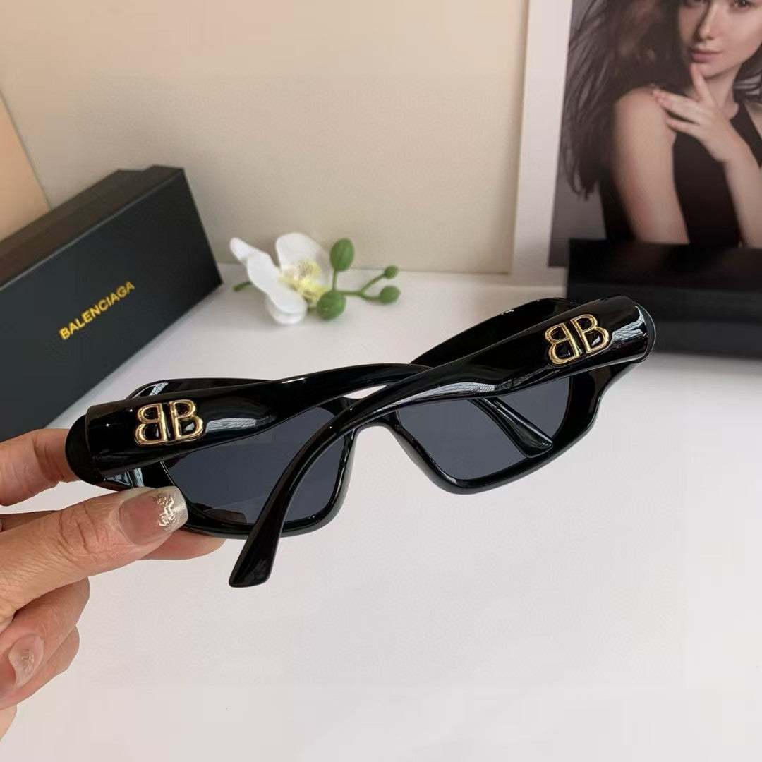 Box sunglasses