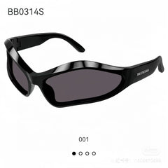 New Sunglasses