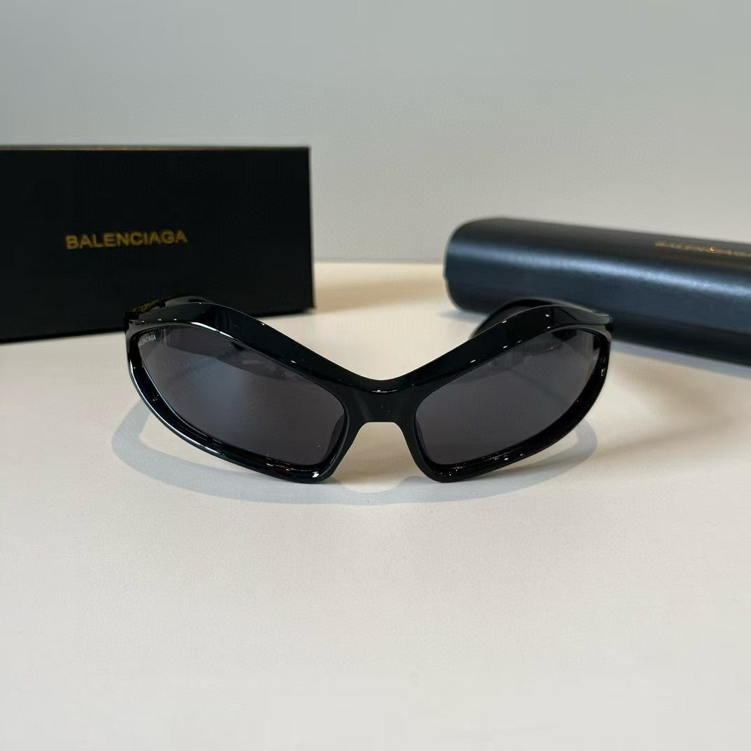 New Sunglasses