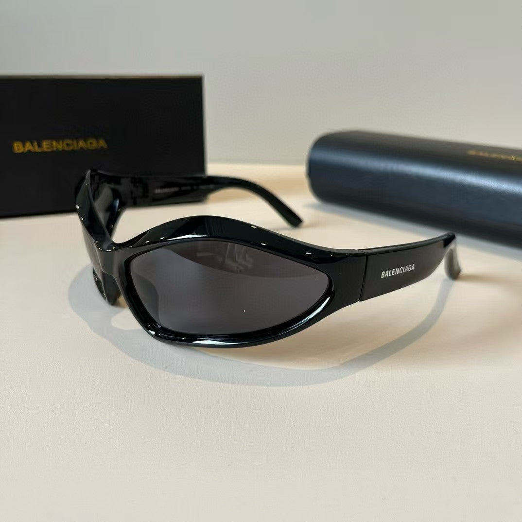 New Sunglasses