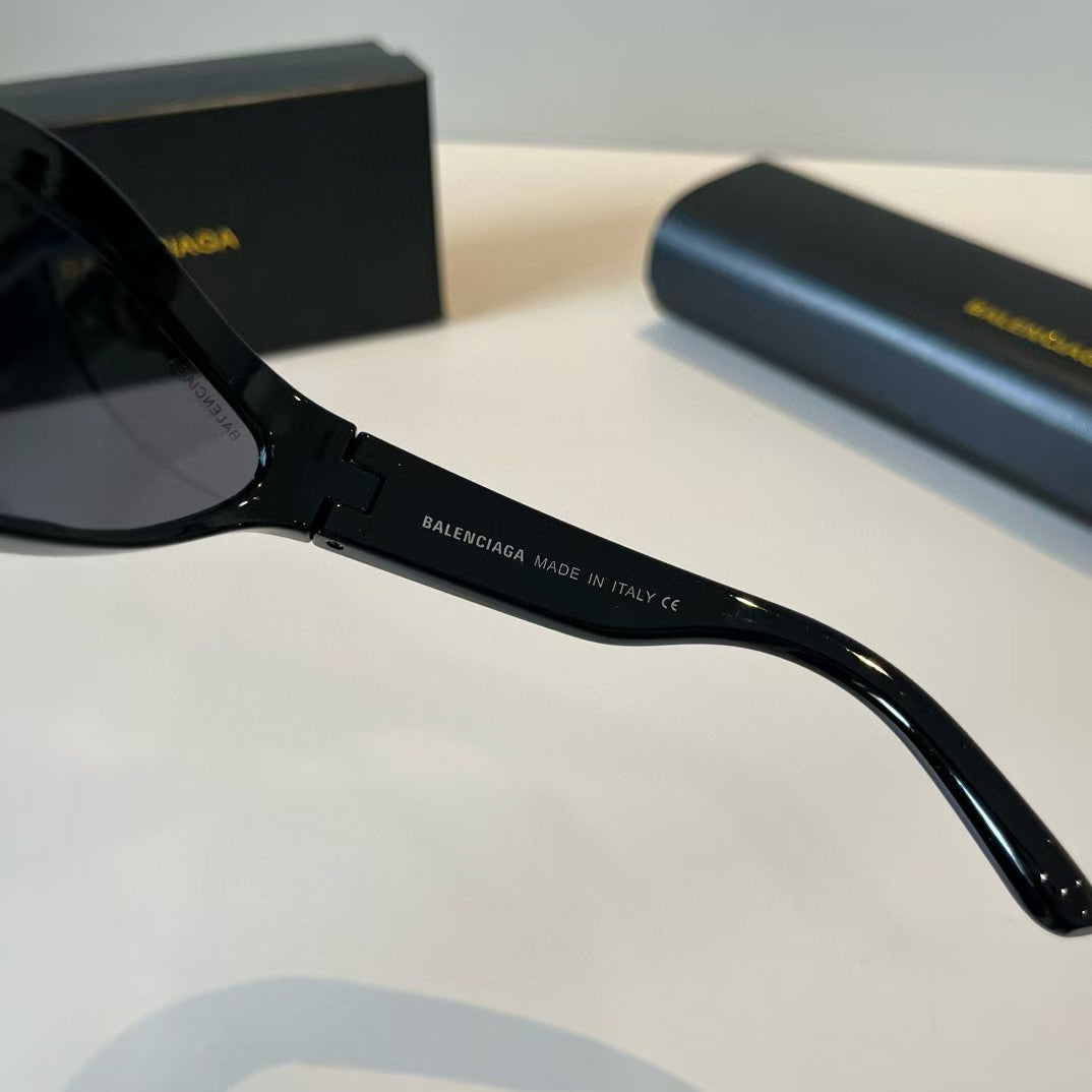 New Sunglasses