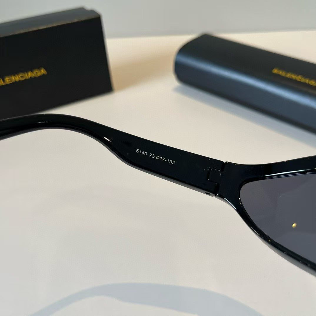 New Sunglasses