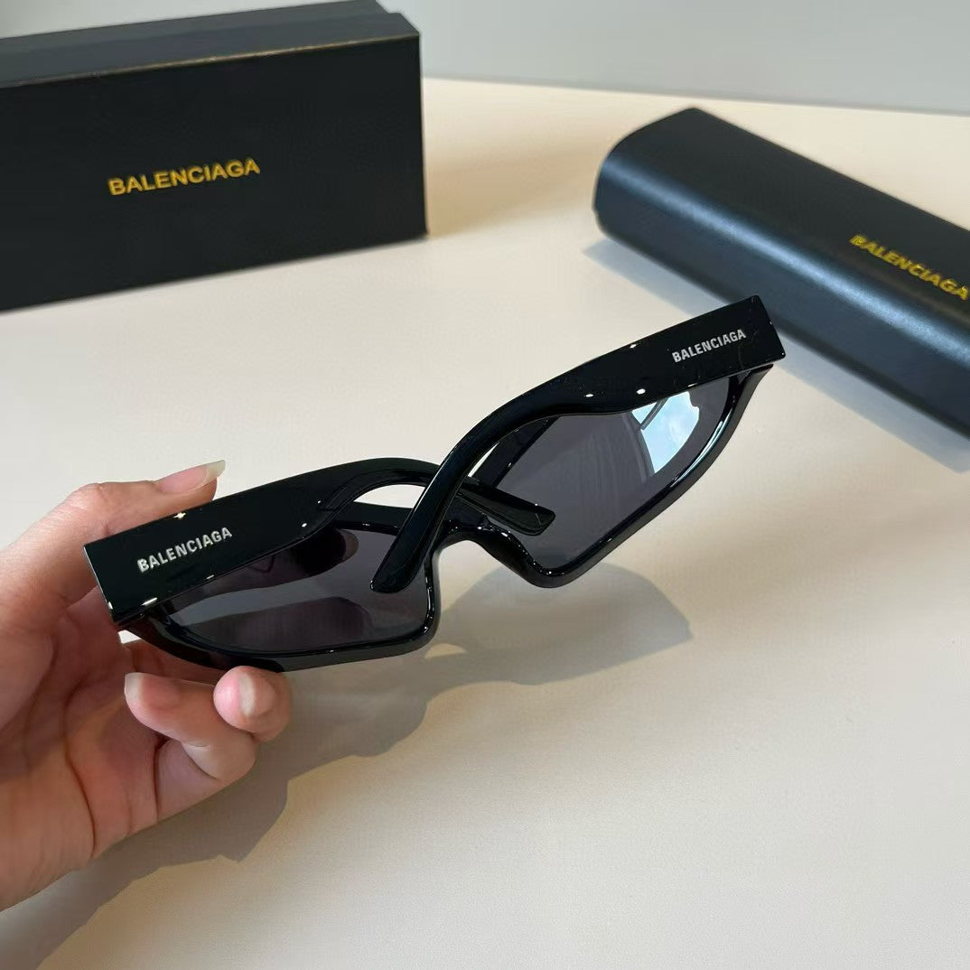 New Sunglasses