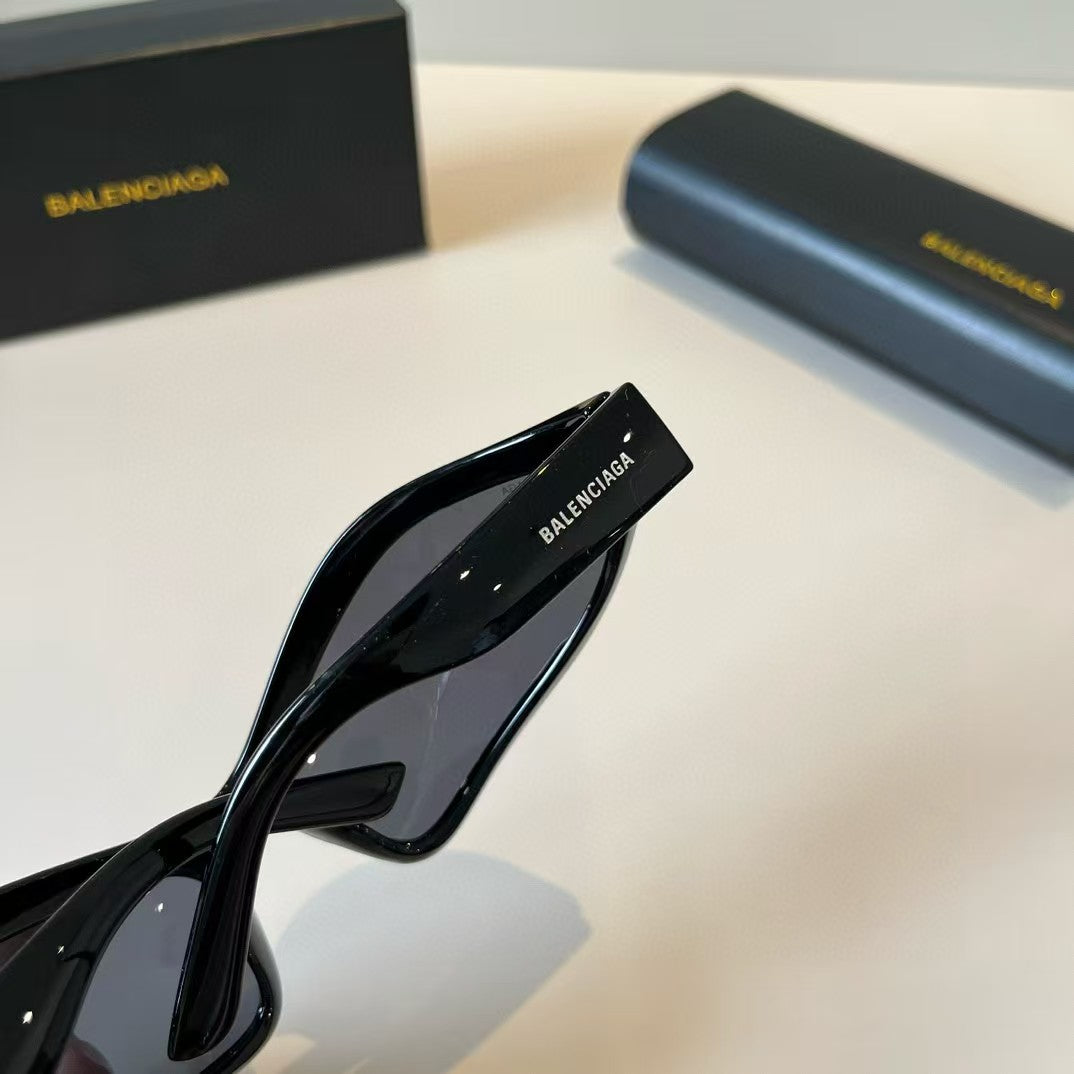 New Sunglasses