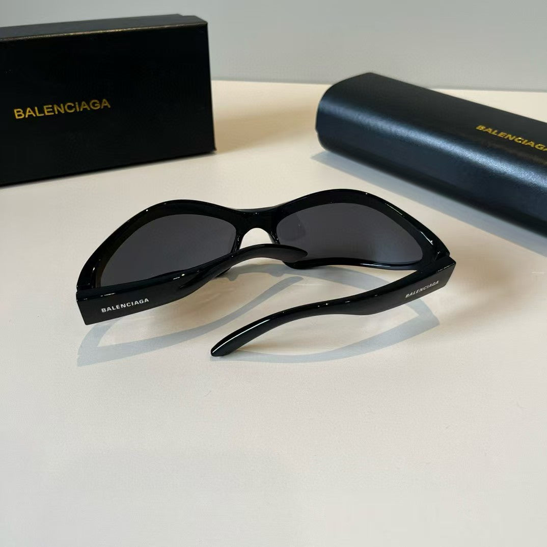 New Sunglasses