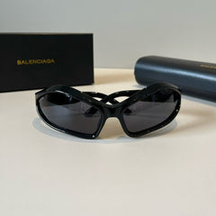 New Sunglasses