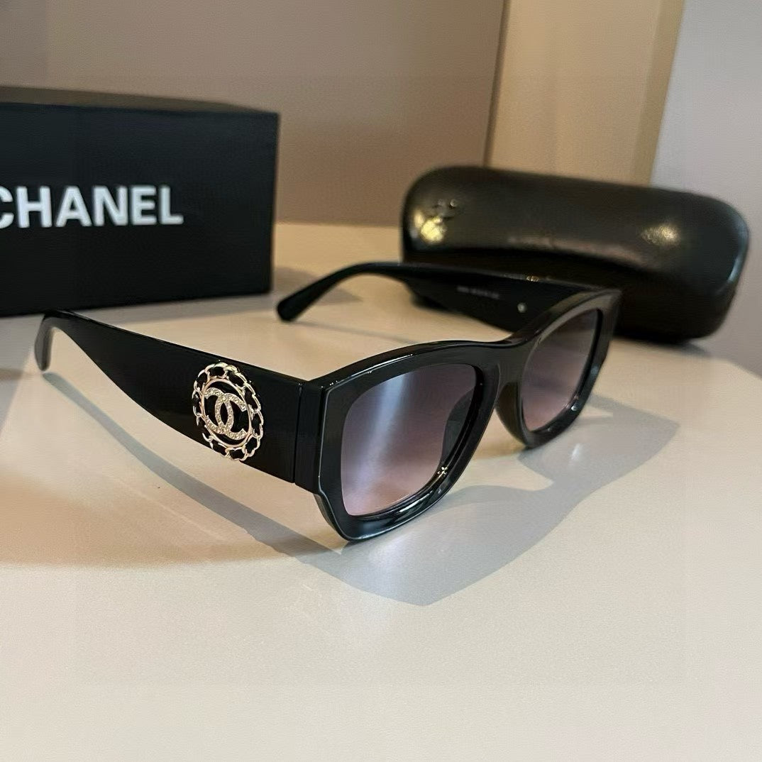 New Sunglasses