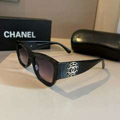New Sunglasses