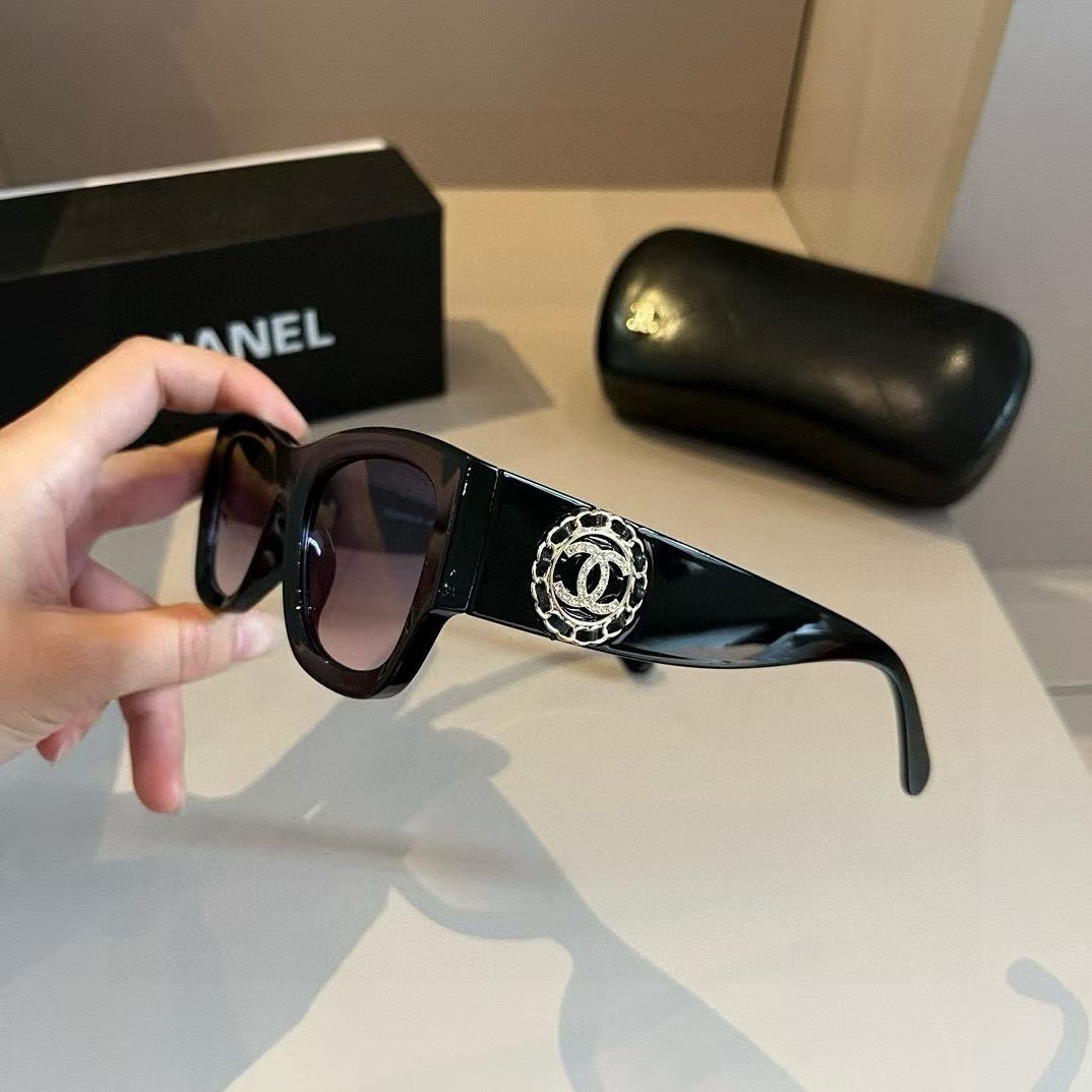New Sunglasses
