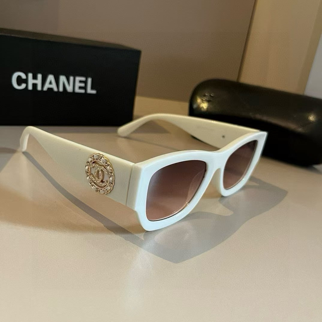 New Sunglasses