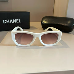 New Sunglasses