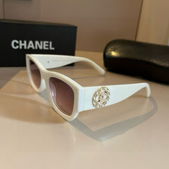 New Sunglasses