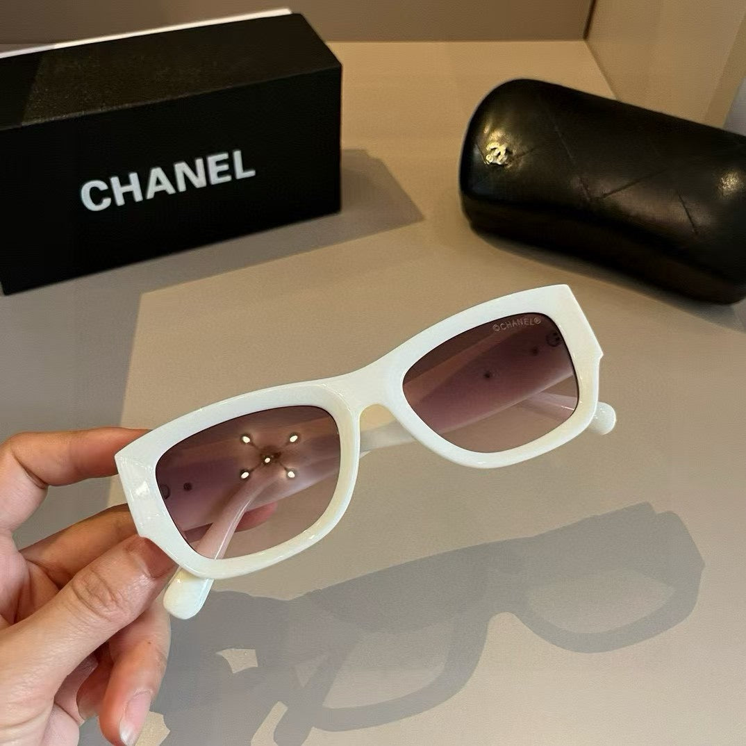 New Sunglasses