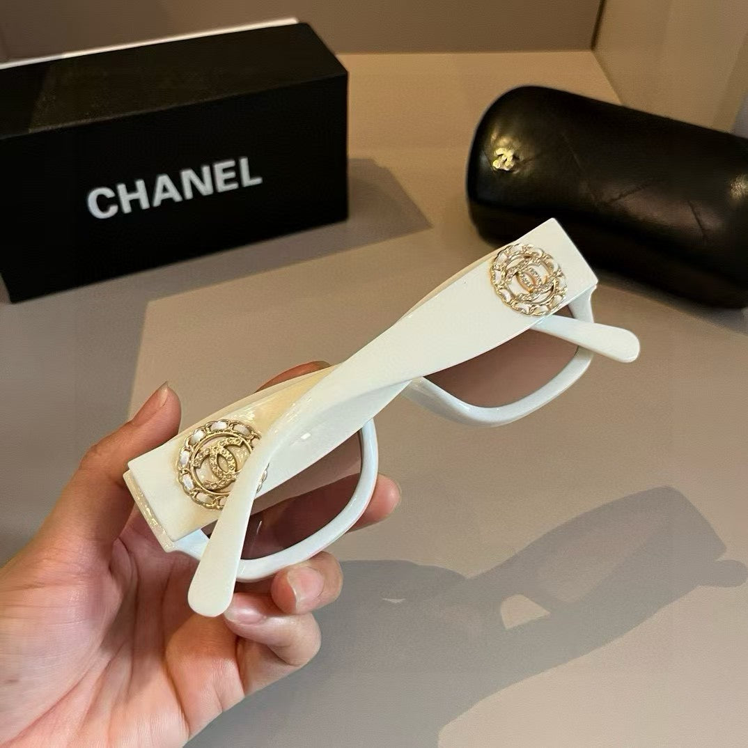 New Sunglasses