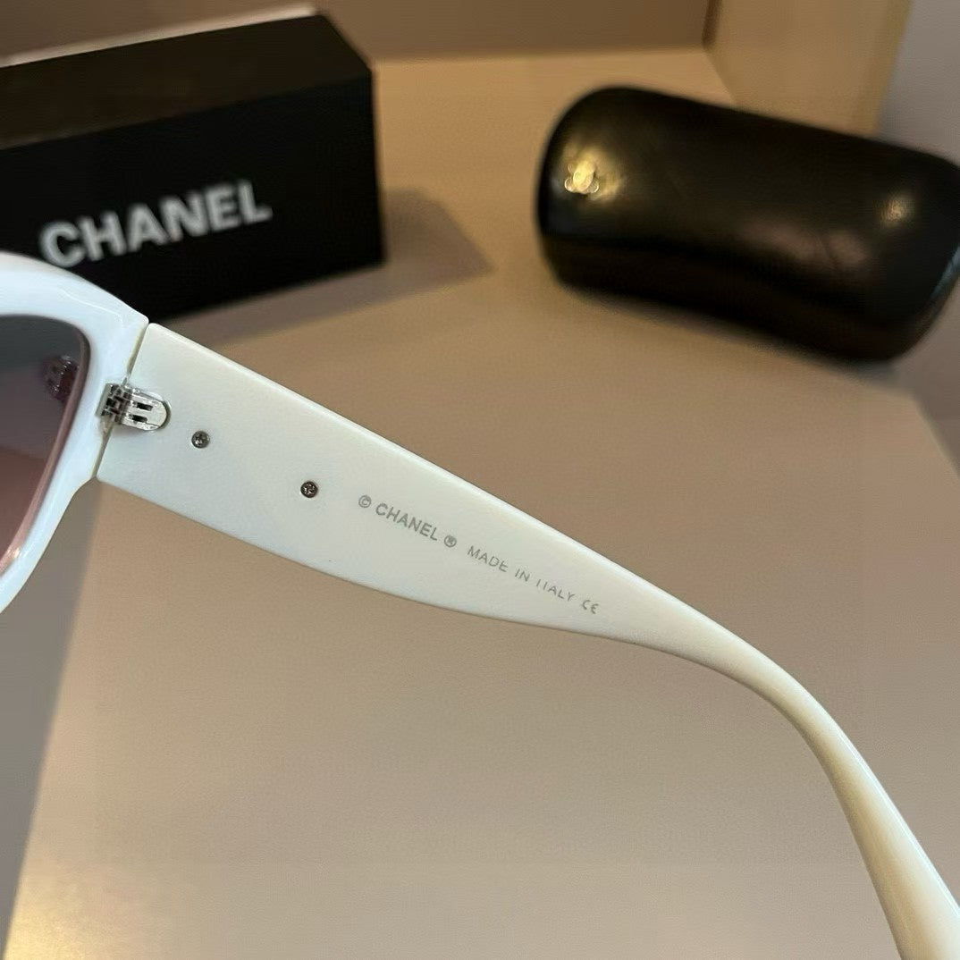 New Sunglasses