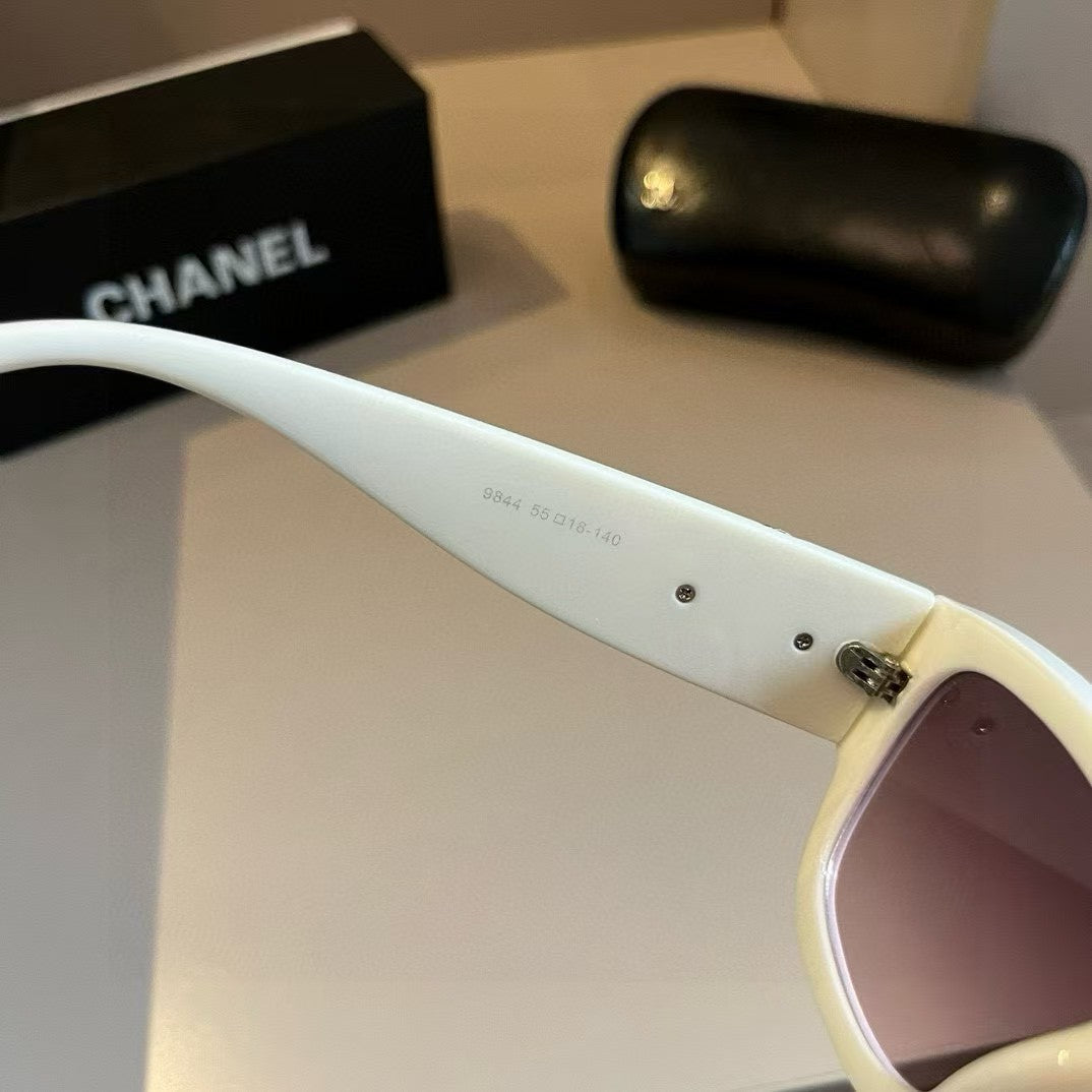 New Sunglasses