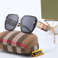 Leisure sunglasses 1