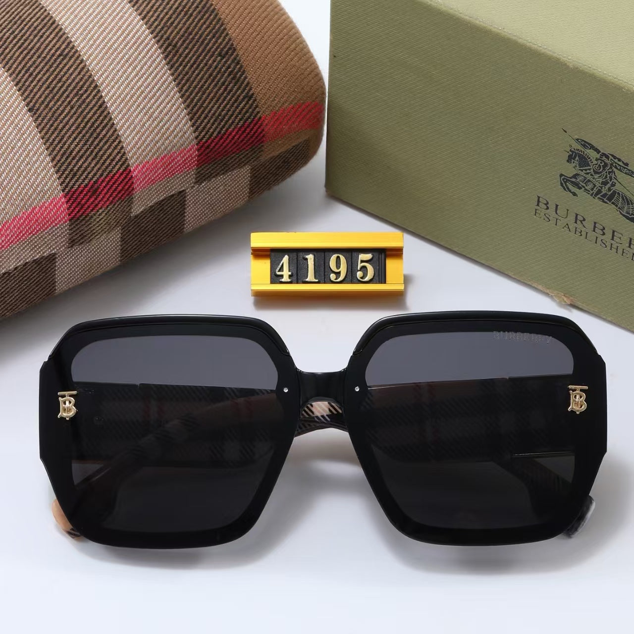 Leisure sunglasses 1