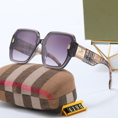 Leisure sunglasses 1