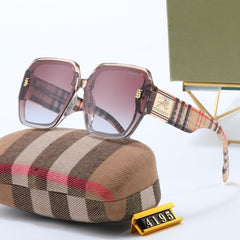 Leisure sunglasses 1