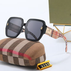 Leisure sunglasses 1