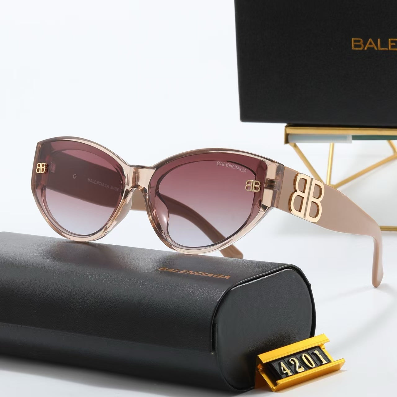 Casual sunglasses 2