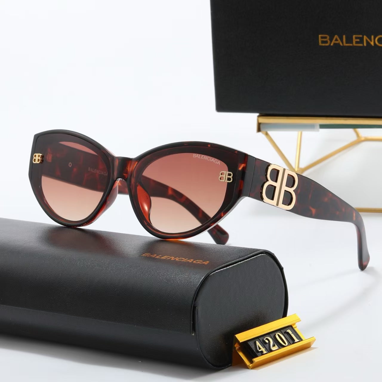 Casual sunglasses 2