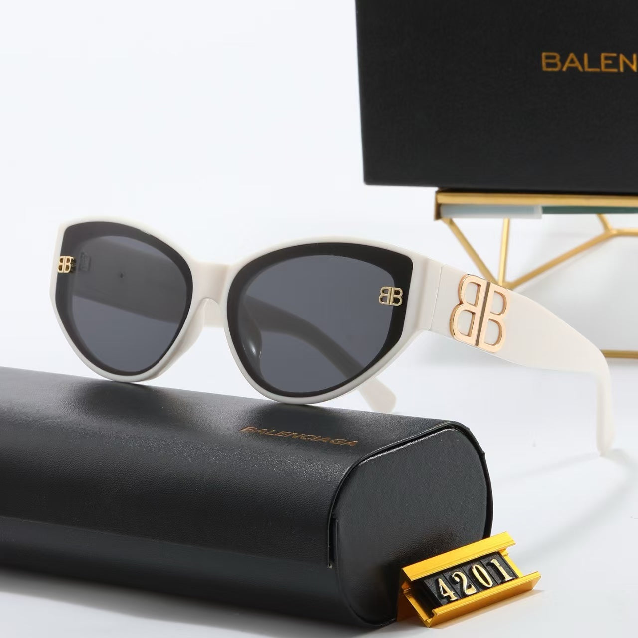Casual sunglasses 2