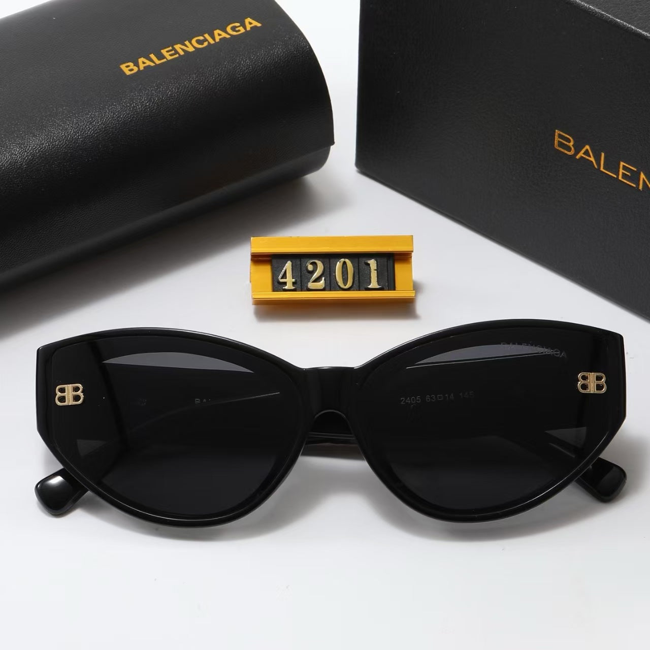 Casual sunglasses 2