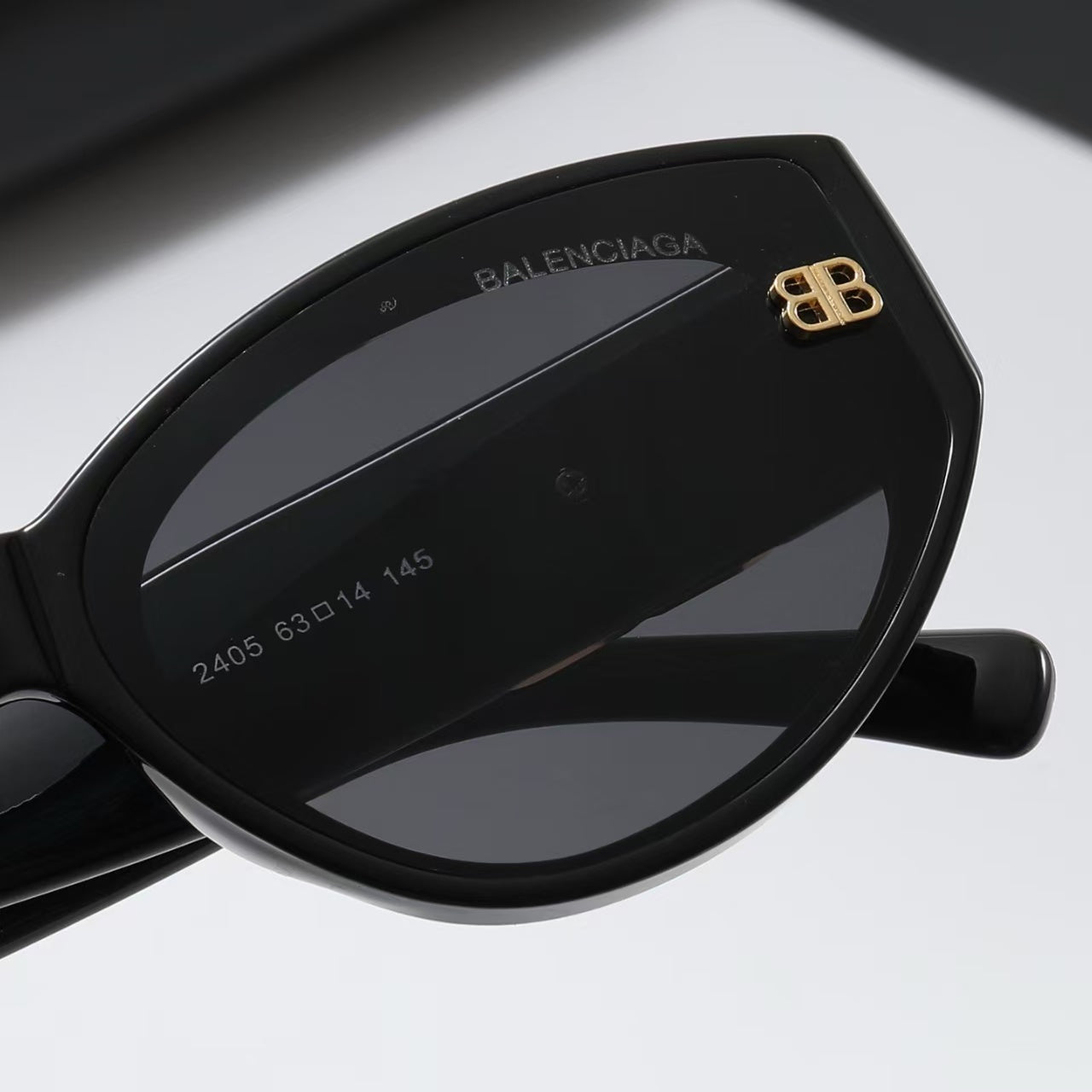 Casual sunglasses 2
