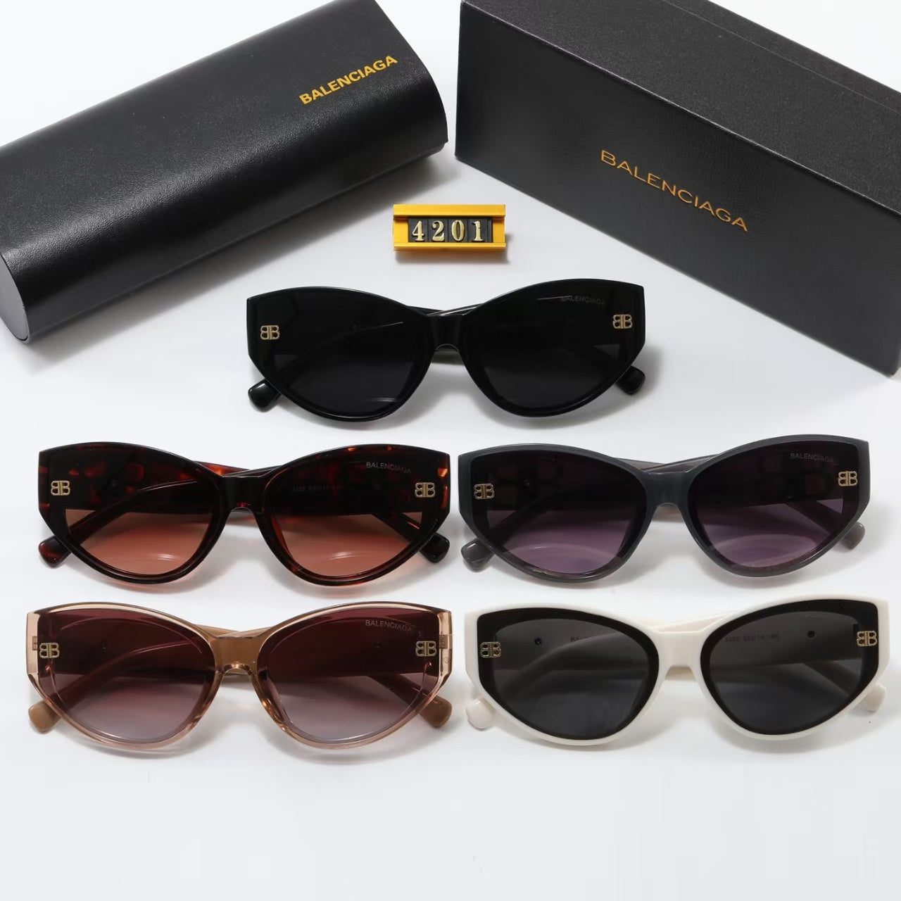 Casual sunglasses 2
