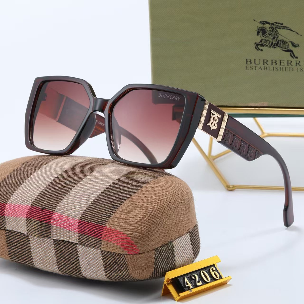 Casual sunglasses 3